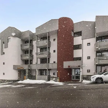 Orsiere - Joli Skis Aux Pieds, Balcon Plein Sud A Mae-5264 Apartmán