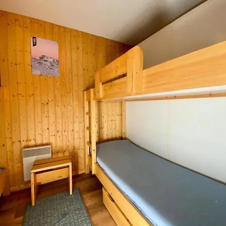 Apartmán Orsiere - Joli Skis Aux Pieds, Balcon Plein Sud A Mae-5264 *