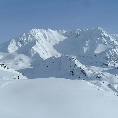 Orsiere - Joli Skis Aux Pieds, Balcon Plein Sud A Mae-5264 * Val Thorens